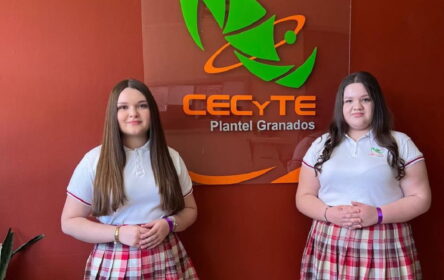 Estudiantes de Cecyte representarán a Sonora en la Femeci Nacional 2026