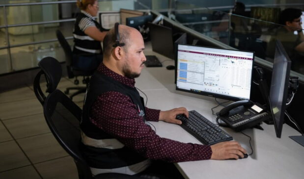 Exhorta SSPC Sonora al uso responsable del 9-1-1 y 089 en Semana Santa. (2)