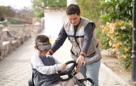Exhorta Salud Sonora a prevenir accidentes en carreteras y playas durante Semana Santa