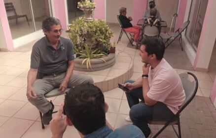 El Gobierno de Sonora atiende la primera reunión ordinaria de Coesaen