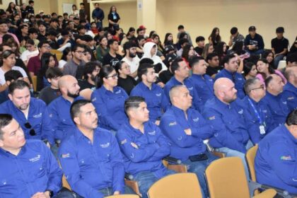 Gobierno de Sonora respalda la vinculación entre la academia y la industria