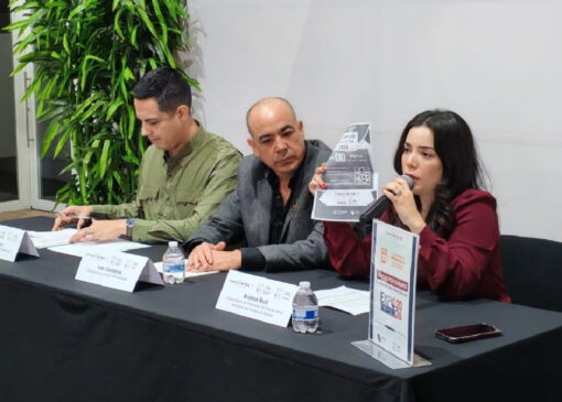 Gobierno de Sonora y Canacintra invitan a la Expo Empleo en Hermosillo. (1)