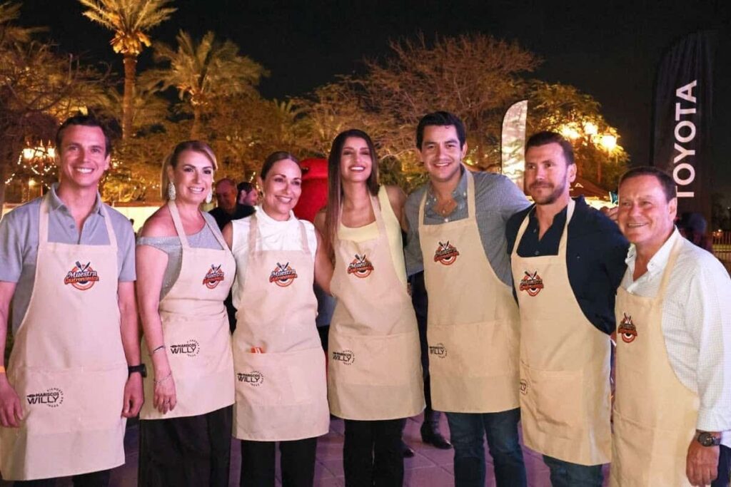 Gobierno de Sonora y restauranteros unen objetivos para consolidar la economía (1)