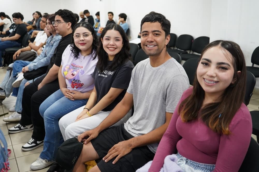 Impulsa Gobierno de Sonora participación de mujeres en áreas clave para el futuro y la innovación (1)