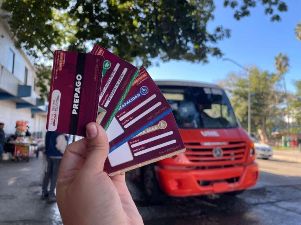 Línea 16 Monteverde-Reforma en Hermosillo implementará solo pago electrónico (1)