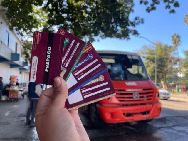 Línea 16 Monteverde-Reforma en Hermosillo implementará solo pago electrónico (1)