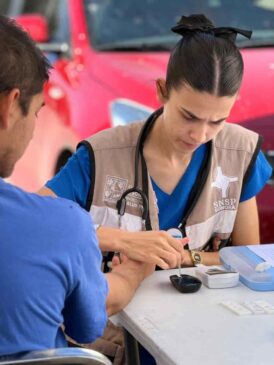 Llevará Salud Sonora Clínicas Móviles de Medicina Preventiva a Pitiquito, Caborca y Hermosillo (1)