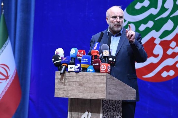 Mohammad Baqer Qaliba