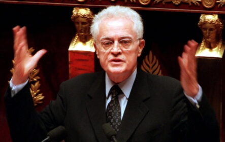Murió Lionel Jospin, ex primer ministro francés y artífice de la semana de 35 horas