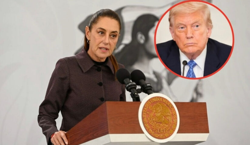 NO es la respuesta a Donaldo Trump (1)