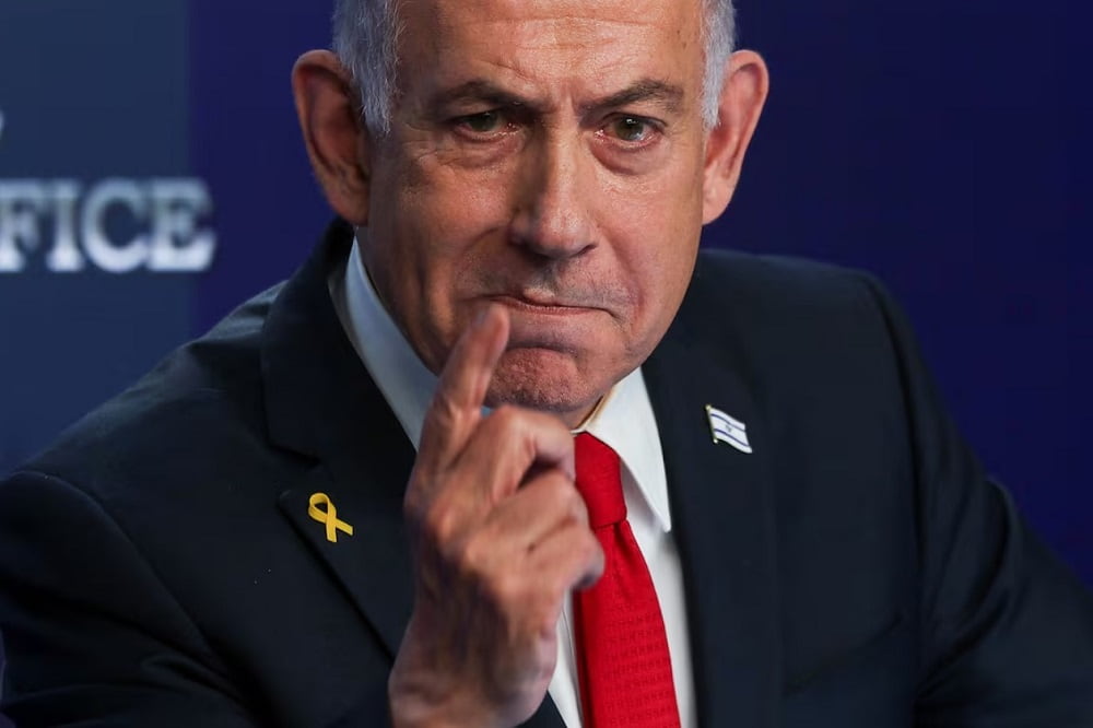Netanyahu (1)