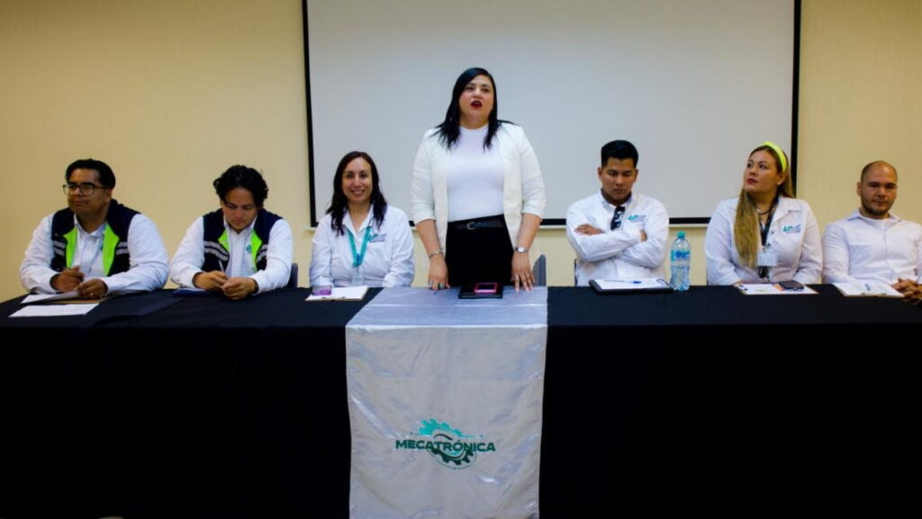 Organiza Gobierno de Sonora XVI Torneo de Robótica Sumobot Master 20261. (1)