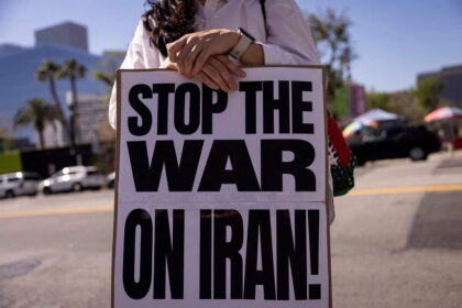 México pide extremar precauciones a connacionales en Medio Oriente