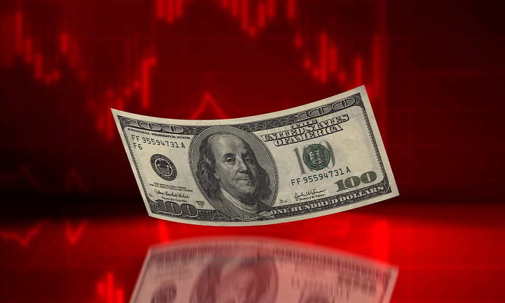 PIB de Estados Unidos crece 2.1% en 2025, menos de lo esperado, (1)