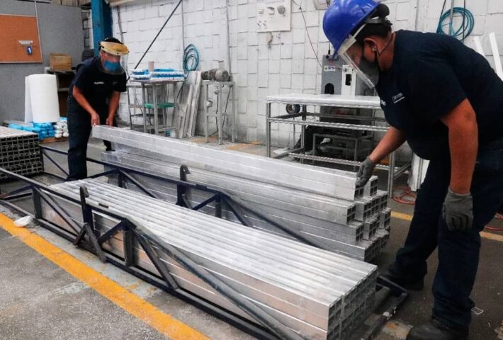 Produccion-Industrial