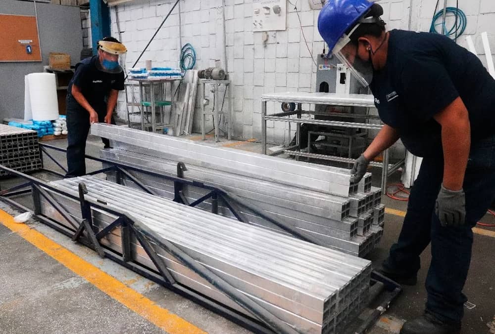 Produccion-Industrial