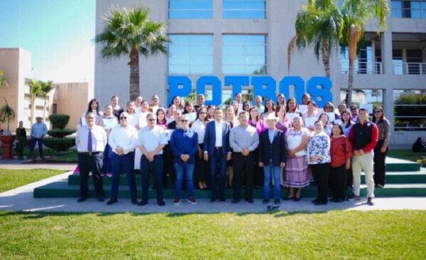 Proyecto comunitario “Decídete, vive sin adicciones”...