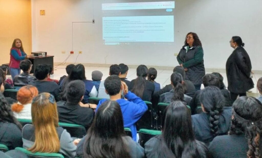 Se suma Gobierno de Sonora a Red de Estudios Latinoamericanos en Administración y Negocios (2)