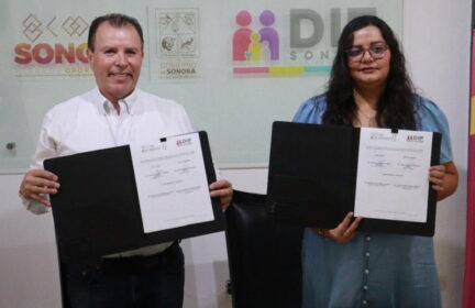 Gobierno de Sonora otorgará 300 terapias con delfines para personas con discapacidad