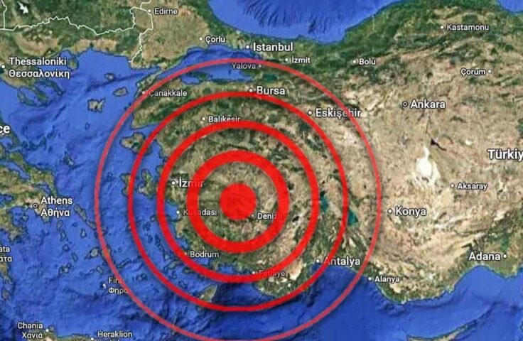 Temblor en Turquía (1)