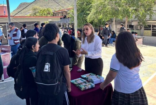 Trabaja SEC en la convocatoria de ingreso a preparatorias públicas (1)