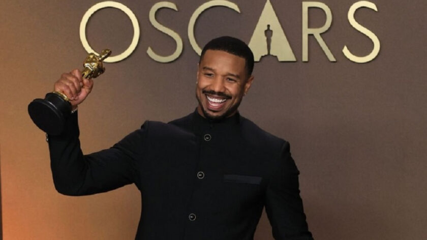 Una batalla tras otra ganó seis premios Oscar (1)