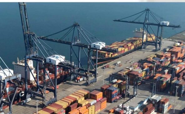 Veracruz se posicionó en segundo lugar nacional en anuncios de inversión,