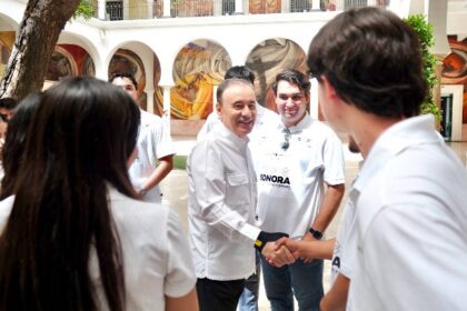Impulso de Gobernador Durazo lleva a estudiantes del ITH a destacar a nivel nacional en AeroDesign México 2026