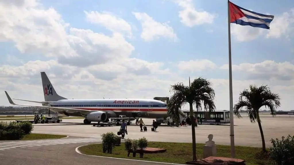 aeropuerto.cuba