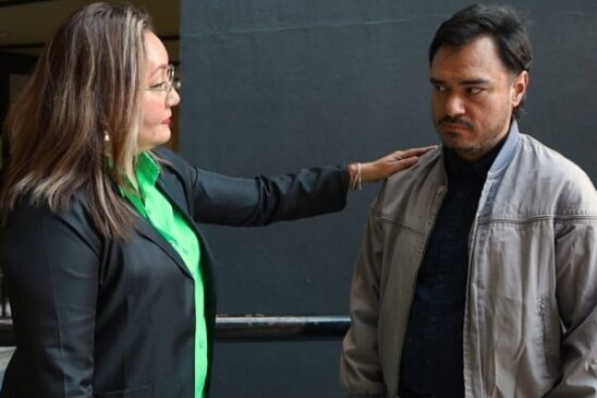 atencion salud mental