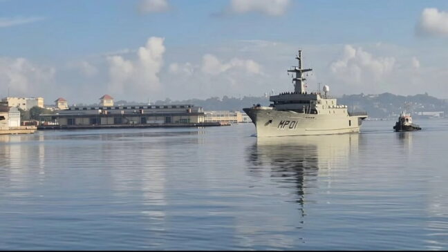 ayuda humanitaria a Cuba (1)