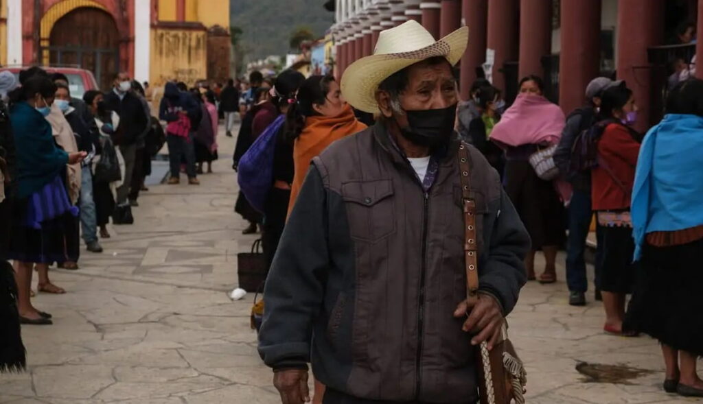 bajan remesas de Estados Unidos por políticas de Trump. (1)