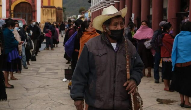 bajan remesas de Estados Unidos por políticas de Trump. (1)