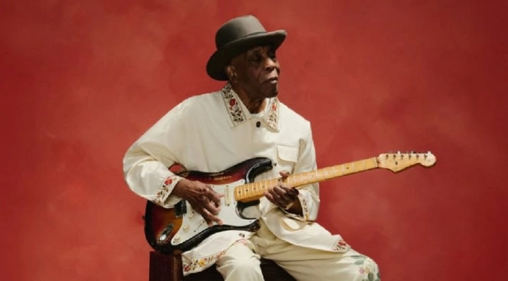 blusero Buddy Guy