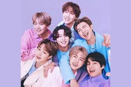 BTS vende 4 millones de copias en 24 horas de Arirang su primer sencillo tras cuatro años de ausencia