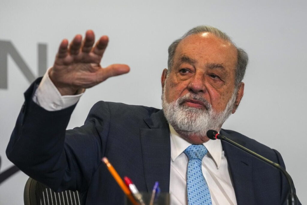 carlos Slim Helu (1)