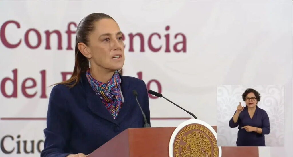 claudia Sheinbaum (1)