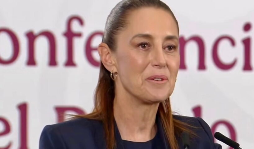 claudia Sheinbaum Pardo (1)