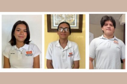 Alumnos de Cobach Sonora competirán en la Olimpiada Nacional de Química