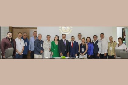 Analiza Congreso de Sonora propuesta para fortalecer los derechos de autor