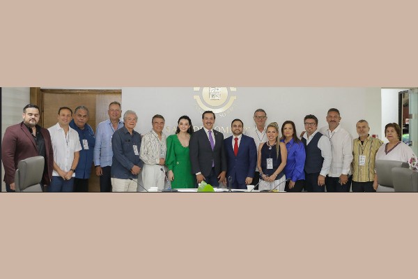 congreso derechos autor