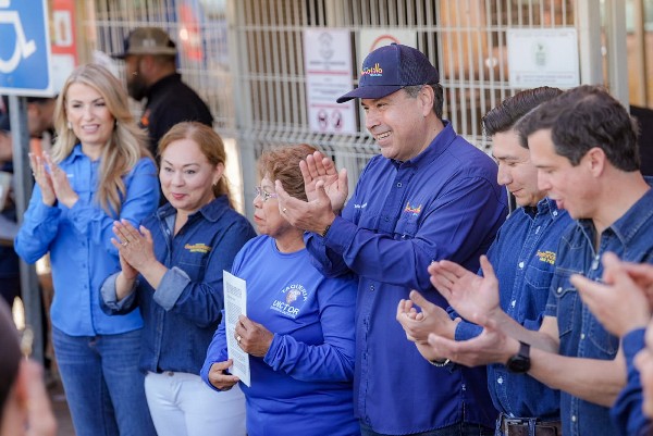 corredor gastronomico