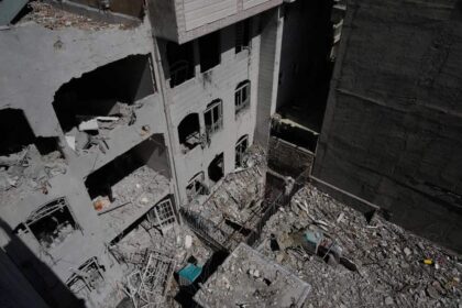 Instalaciones nucleares iraníes fueron atacadas: Teherán