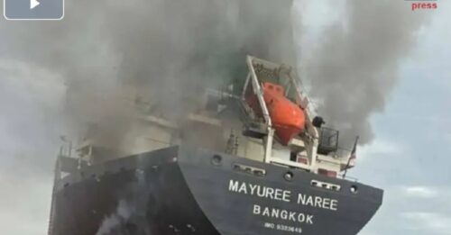 Trump asegura que «no queda prácticamente nada que atacar» en Irán