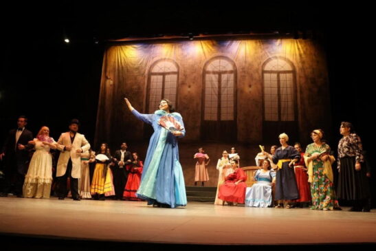 estrenará zarzuela cubana.ISC (1)