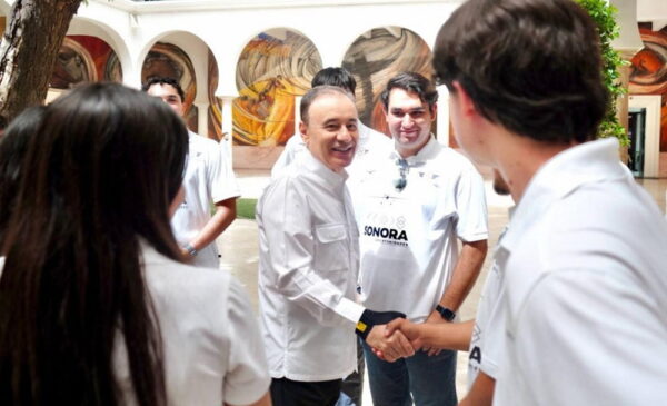 estudiantes del ITH a destacar a nivel nacional en AeroDesign México 2026 (1)