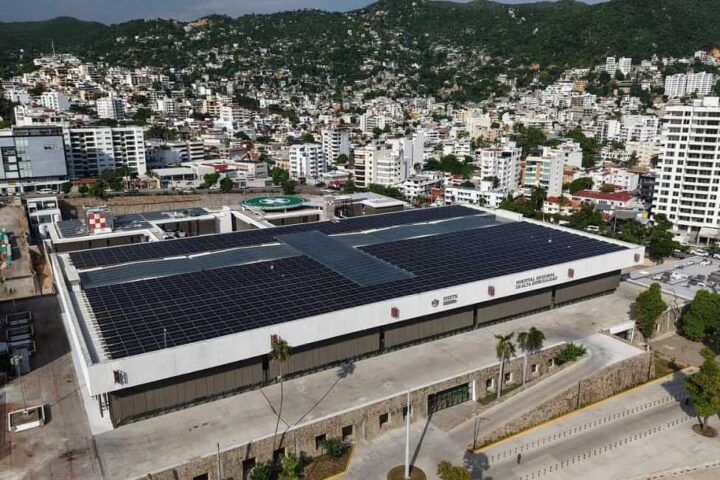 exigen auditoria al Issste en Acapulco (1)