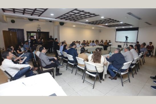 foro congreso reconocimiento organizaciones estudiantiles