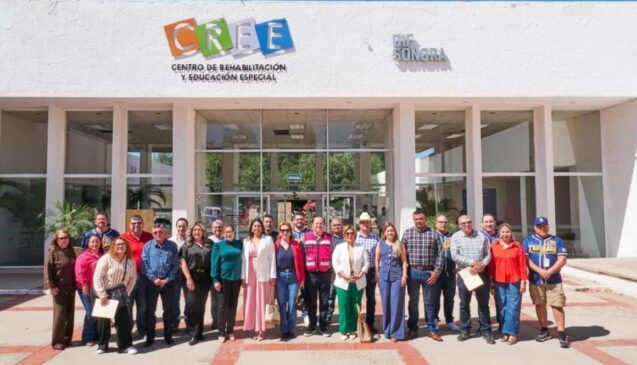 fortalece la red estatal de rehabilitación con equipamiento para UBR de 10 municipios (1)