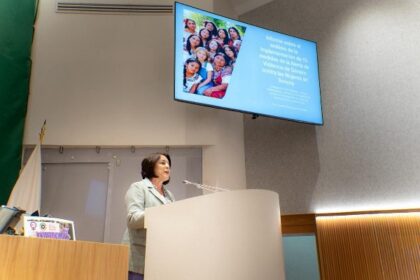 Se estanca en Sonora  atención contra la violencia hacia las mujeres: Dip. Gabriela Félix